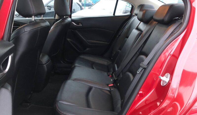 Mazda 3 GRAND TOURING 2014 – $10999 full