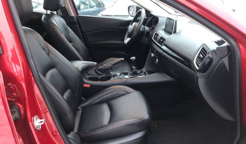 Mazda 3 GRAND TOURING 2014 – $10999 full