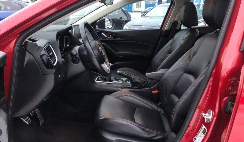 Mazda 3 GRAND TOURING 2014 – $10999 full
