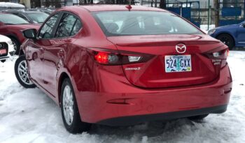 Mazda 3 GRAND TOURING 2014 – $10999 full
