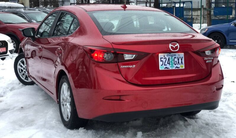 Mazda 3 GRAND TOURING 2014 – $10999 full