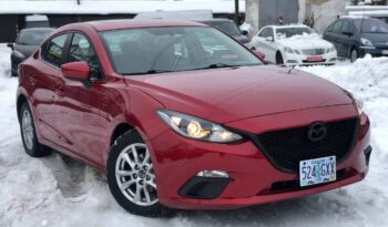 Mazda 3 GRAND TOURING 2014 – $10999 full