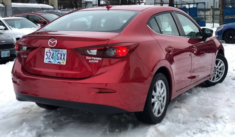 Mazda 3 GRAND TOURING 2014 – $10999 full