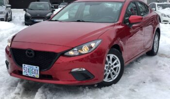 Mazda 3 GRAND TOURING 2014 – $10999 full