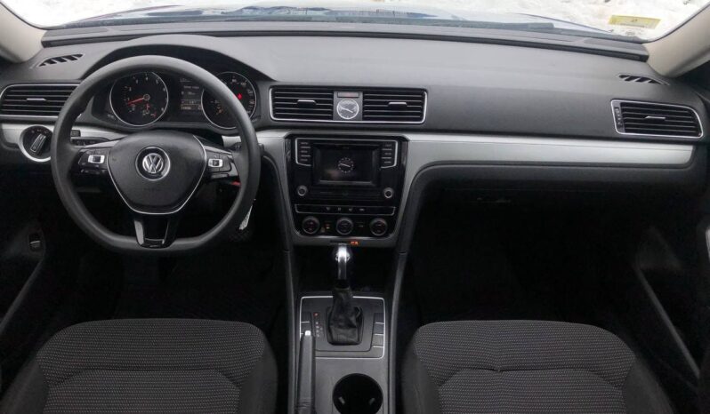 Volkswagen Passat B7 TSi 2016 -$12500 full