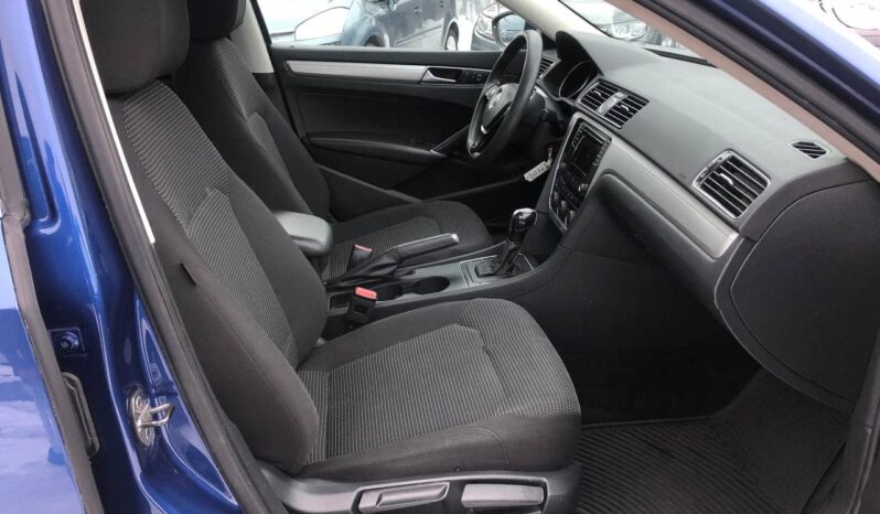 Volkswagen Passat B7 TSi 2016 -$12500 full