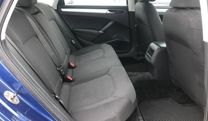 Volkswagen Passat B7 TSi 2016 -$12500 full