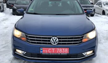 Volkswagen Passat B7 TSi 2016 -$12500 full