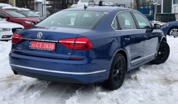 Volkswagen Passat B7 TSi 2016 -$12500 full