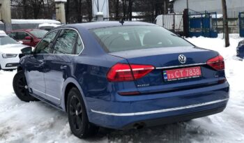 Volkswagen Passat B7 TSi 2016 -$12500 full