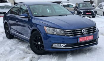 Volkswagen Passat B7 TSi 2016 -$12500 full