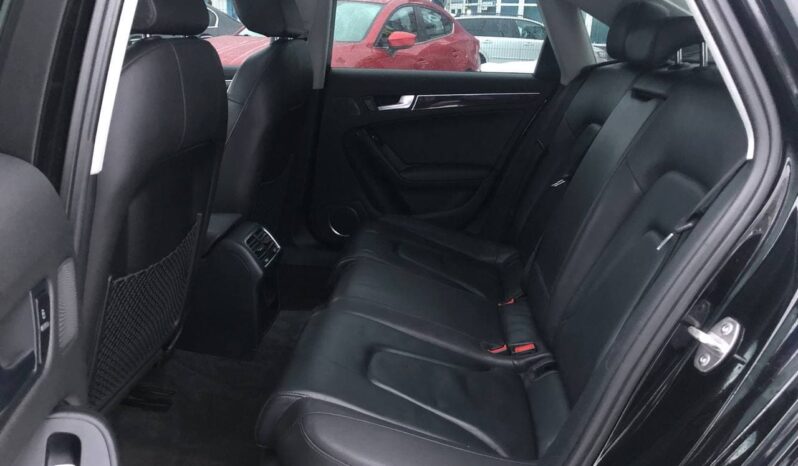 Audi A4 2015-$14500 full