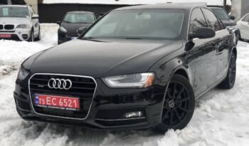 Audi A4 2015-$14500 full