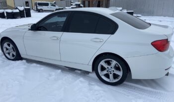 2013 BMW 320 – $12750 full