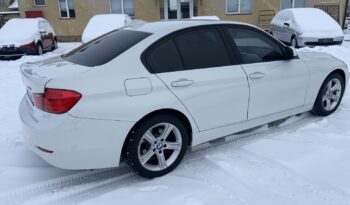 2013 BMW 320 – $12750 full