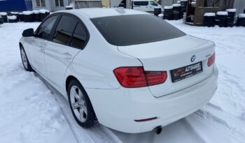 2013 BMW 320 – $12750 full