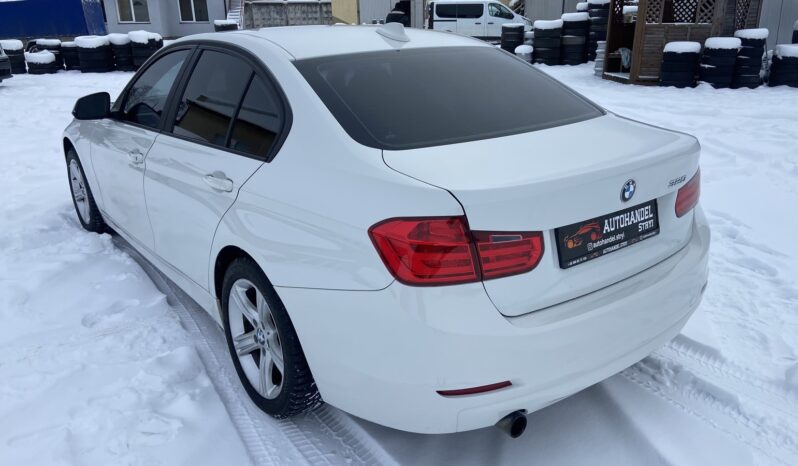 2013 BMW 320 – $12750 full