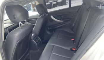 2013 BMW 320 – $12750 full