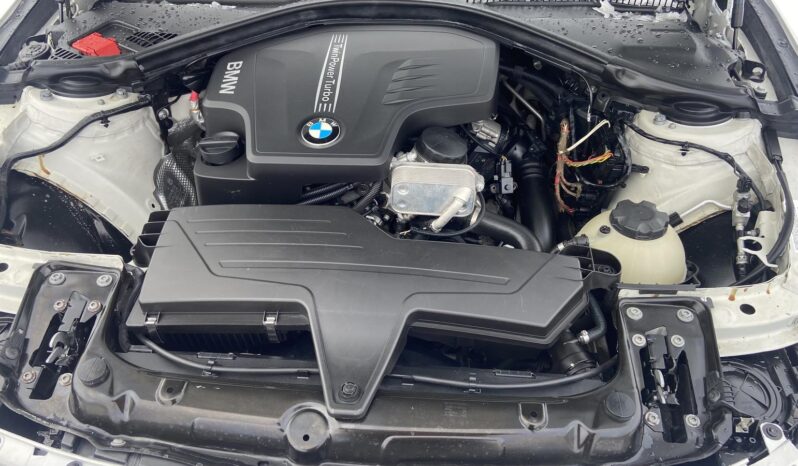 2013 BMW 320 – $12750 full