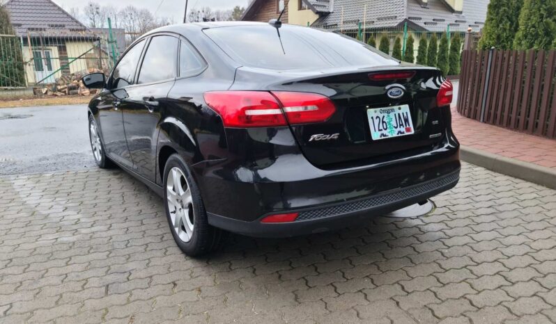 Ford Focus 2018-$9500 full