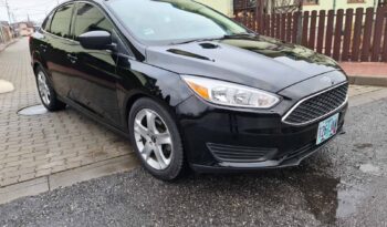 Ford Focus 2018-$9500 full