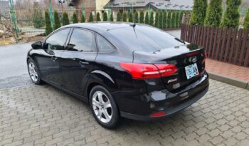 Ford Focus 2018-$9500 full