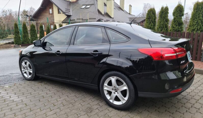 Ford Focus 2018-$9500 full