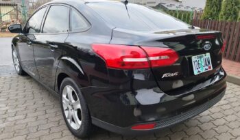 Ford Focus 2018-$9500 full