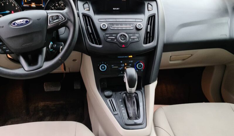 Ford Focus 2018-$9500 full