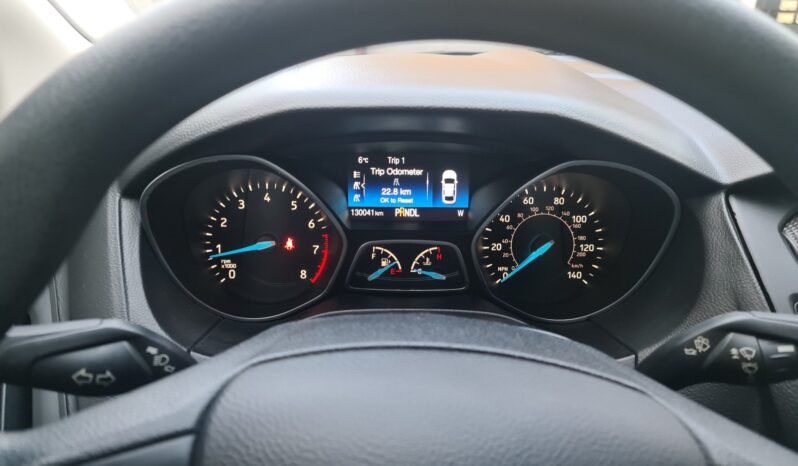 Ford Focus 2018-$9500 full