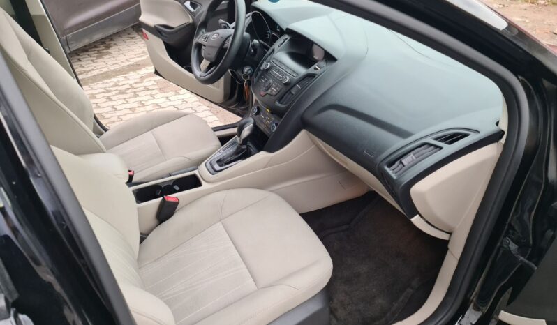 Ford Focus 2018-$9500 full