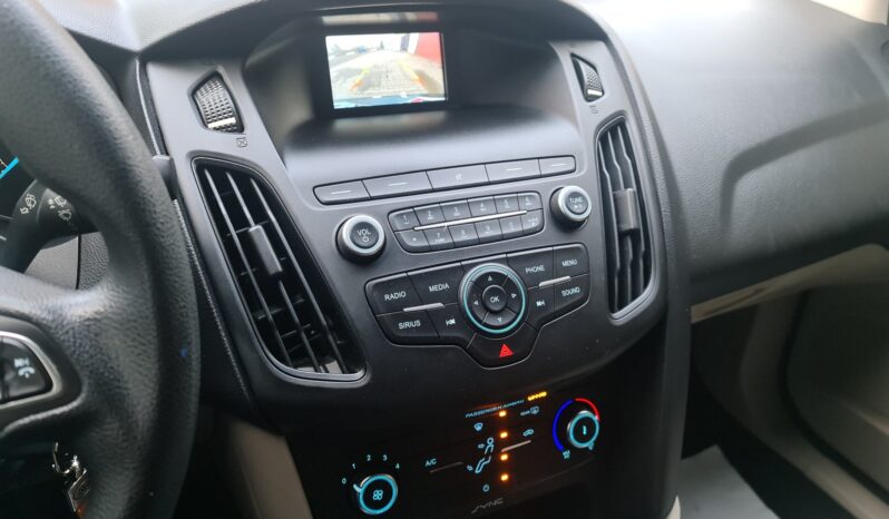 Ford Focus 2018-$9500 full