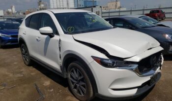 2018 MAZDA CX-5 TOURING-$16600 full