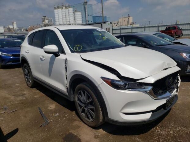 2018 MAZDA CX-5 TOURING-$16600 full