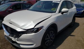 2018 MAZDA CX-5 TOURING-$16600 full
