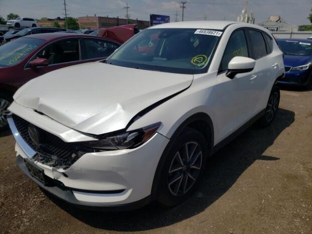 2018 MAZDA CX-5 TOURING-$16600 full