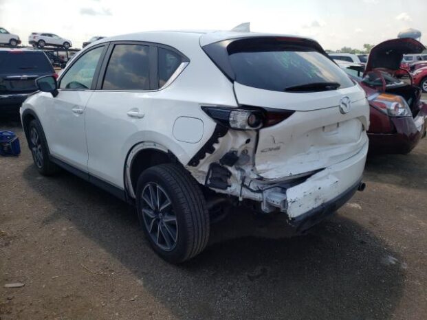 2018 MAZDA CX-5 TOURING-$16600 full