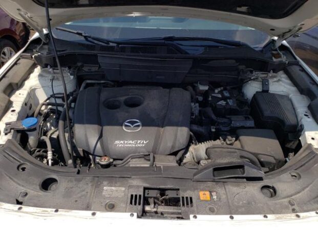 2018 MAZDA CX-5 TOURING-$16600 full