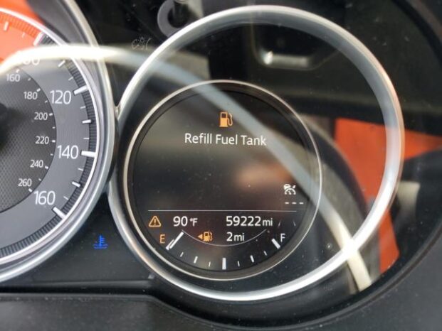 2018 MAZDA CX-5 TOURING-$16600 full