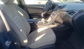 2019 Ford fusion 2.5 111000$ full
