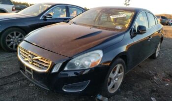 2013 VOLVO S60 T5-$7300 full