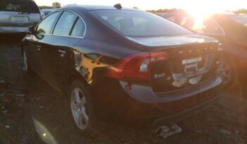 2013 VOLVO S60 T5-$7300 full