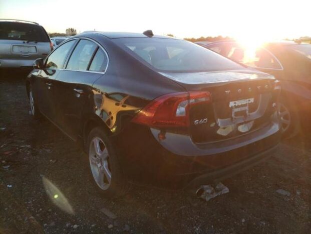 2013 VOLVO S60 T5-$7300 full