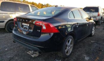 2013 VOLVO S60 T5-$7300 full