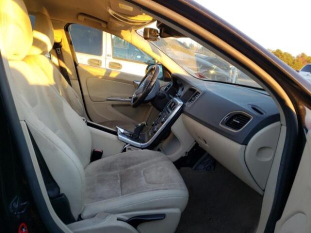 2013 VOLVO S60 T5-$7300 full