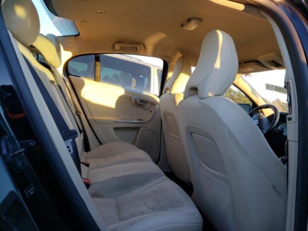 2013 VOLVO S60 T5-$7300 full