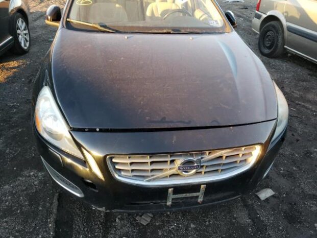 2013 VOLVO S60 T5-$7300 full