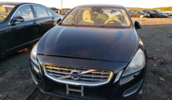 2013 VOLVO S60 T5-$7300 full