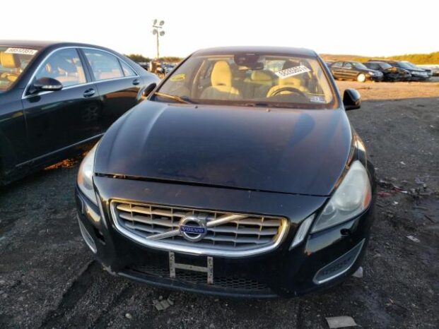 2013 VOLVO S60 T5-$7300 full
