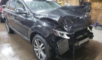 2013 AUDI Q7 PREMIUM PLUS-$12800 full